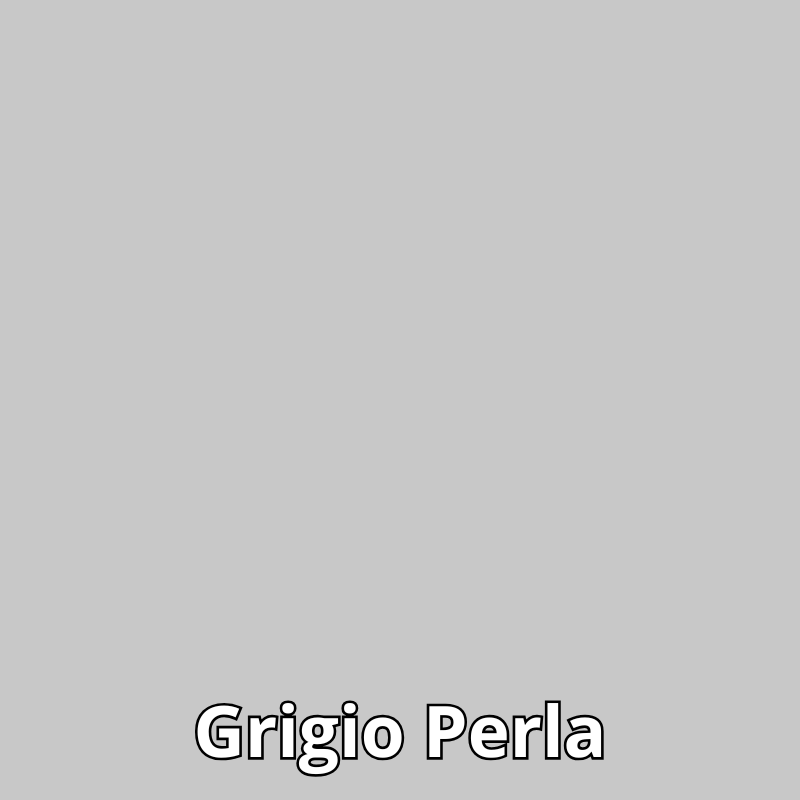 Grigio perla